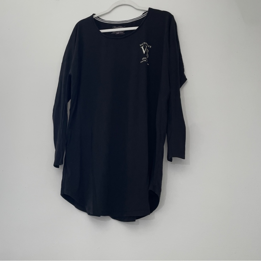 Victoria’s Secret Sleep Shirt